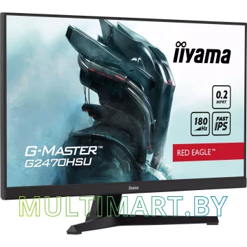Игровой монитор Iiyama G-Master Red Eagle GB2470HSU-B6 картинка 3